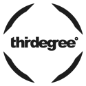 Thirdegreeº Logo