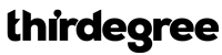 Thirdegreeº Logo